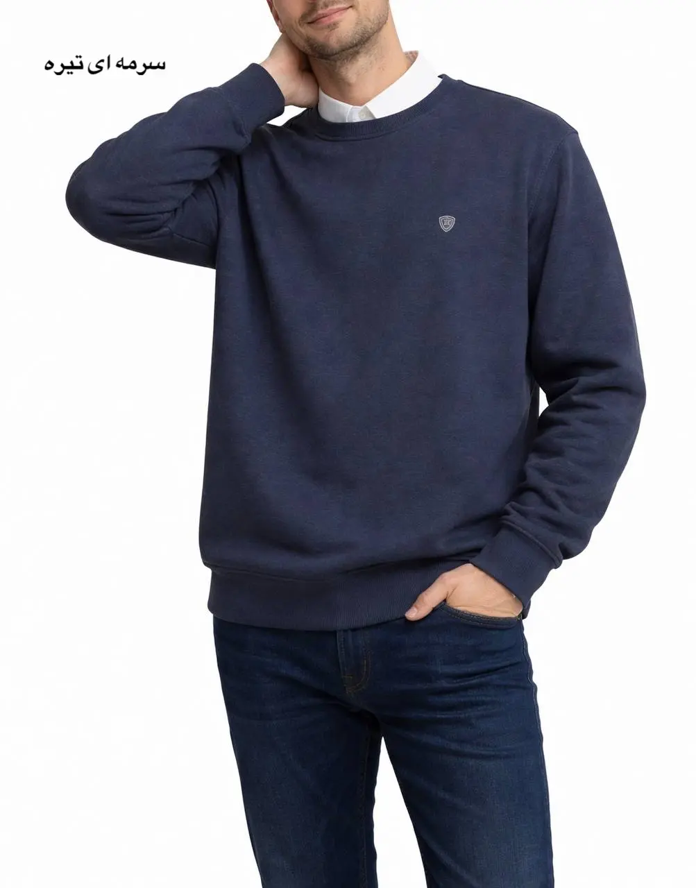 پلیور دورس مردانه آرشام